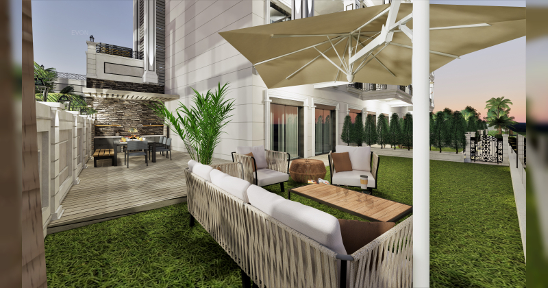 Dera Lux Vip
